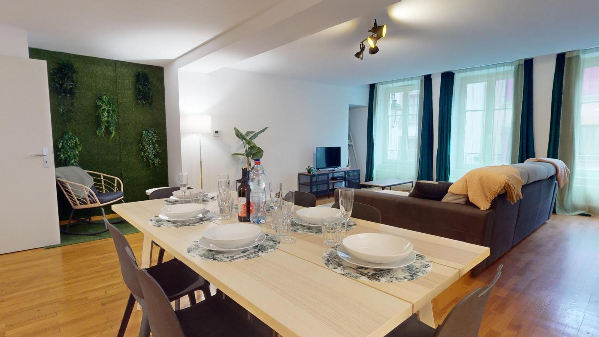 Colmarappart Vauban Εξωτερικό φωτογραφία